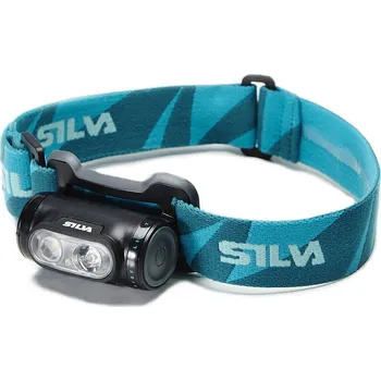 Čelovka Silva Ninox 2x