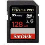 SanDisk SecureDigital Extreme pro SDXC…