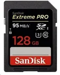 SanDisk SecureDigital Extreme pro SDXC…