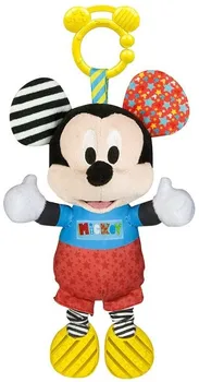 Hračka pro nejmenší Clementoni Baby Mickey Mouse DS46473196