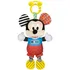 Hračka na kočárek Clementoni Baby Mickey Mouse DS46473196