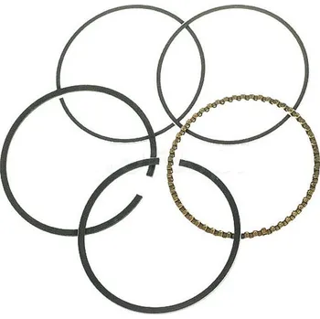 Píst motoru pístní kroužky motoru 88,00 mm GO KART LIFAN , HONDA GX 390