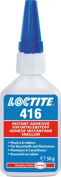 Průmyslové lepidlo Loctite 416