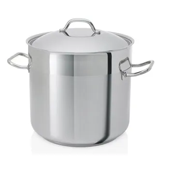 Hrnec Silampos Profi Tejo 2000 hluboký hrnec