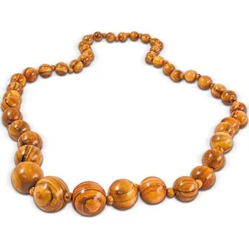 Náhrdelník Náhrdelník - kuličky kombinace I.