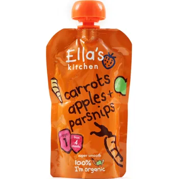 Ella's Kitchen kapsička 120 g