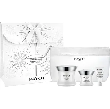 Kosmetická sada Payot Uni Skin Dárková sada pleťové péče
