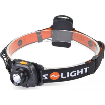 Čelovka Solight WH20