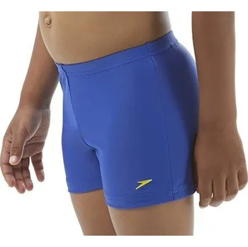 Chlapecké plavky Chlapecké plavky Speedo Sea Squad Placement Aquashort , Velikosti 3 roky