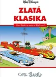 Zlatá klasika: Carl Barks a auta v…