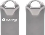 Platinet Pendrive 16 GB (PMFMM16)