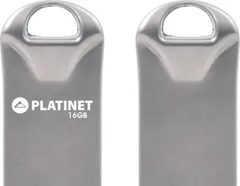 USB flash disk Platinet Pendrive 16 GB (PMFMM16)