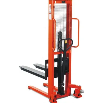 Vysokozdvižný vozík SDJ1030s 1t/3m (mechanický)