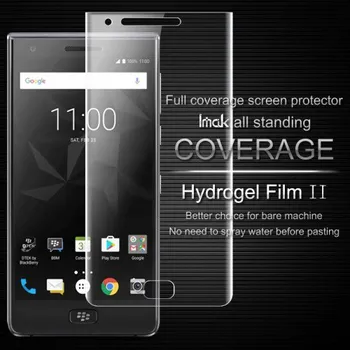 Fólie Imak Hydrogel pro BlackBerry Motion
