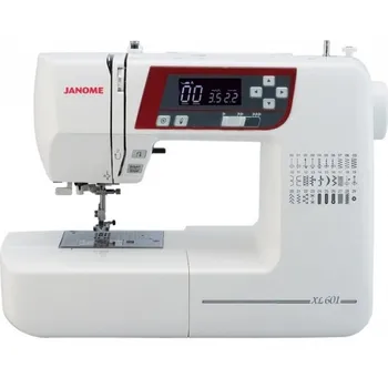 Janome 601 XL