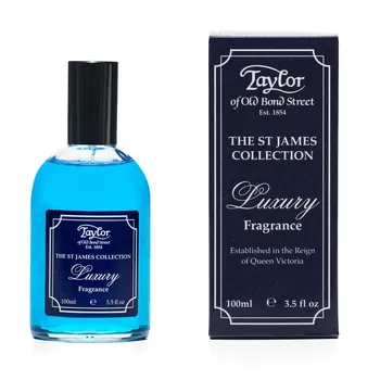 Taylor of Old Bond Street St James kolínská a voda po holení 100 ml