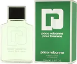 Paco Rabanne Pour Homme voda po holení…