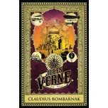 Claudius Bombarnak - Jules Verne