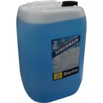 Auto-moto Starline NA SW80-200 200 l