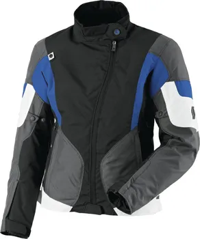 Moto bunda Scott Technit DP černá/modrá