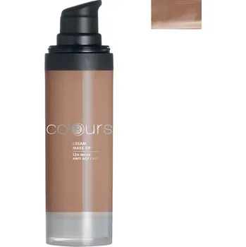 LR Health & Beauty Colours krémový make-up 30 ml Make-up LR Health & Beauty Colours krémový make-up 30 ml