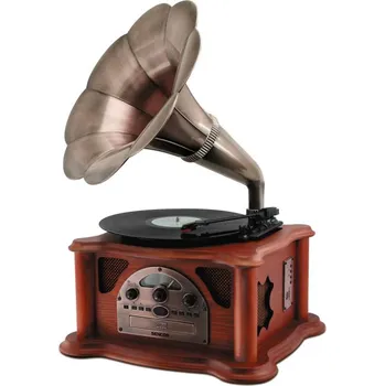 Gramofon Sencor STT 018 TUBE