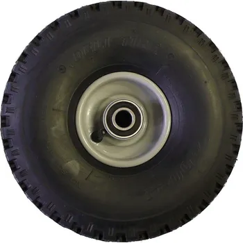 Pojezdové kolečko Bantamové kolo BAN300 04B pro rudl (kuličkové ložisko)