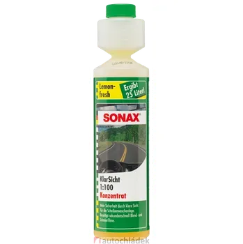 Sonax AC SX376141 250 ml