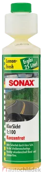 Směs do ostřikovače Sonax AC SX376141 250 ml