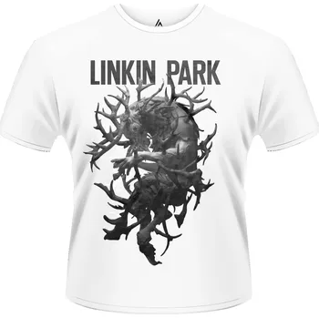 Pánské tričko Pánské tričko Linkin Park - Antlers