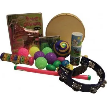 NOVINKA ! Soubor pro stimulaci sluchu