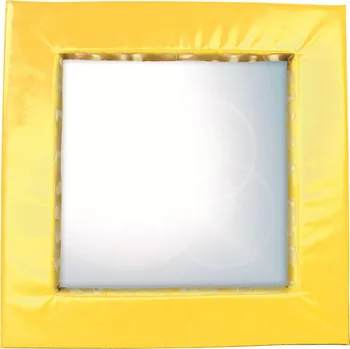 Zrcadlo Zrcadlo s bezpečnostním rámem