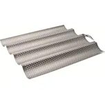 Ibili forma na pečení 4 bagety 38 x 33…