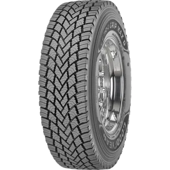 Goodyear UG Max D 295/60 R22,5 150 K 3PSF