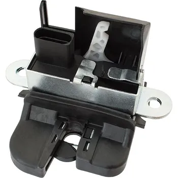 Centrální zámek Zámek kufru VW GOLF V VI