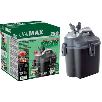 Akvarijní filtr Aquael Uni Max 150
