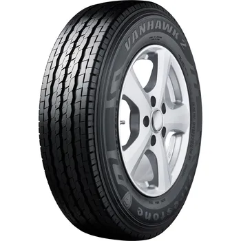 Letní osobní pneu Firestone Vanhawk 2 195/65 R16 104 T