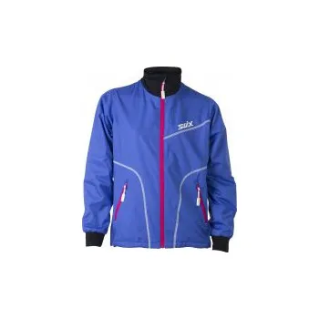 Chlapecká bunda SWIX BUNDA EXPERIENCE, dětská 12602.73409 - velikost 152