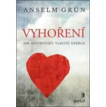 Vyhoření: Jak rozproudit vlastní…