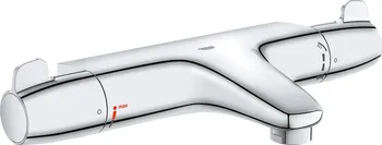 Vodovodní baterie Grohe Grohtherm Special 34671000