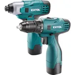 Extol Industrial 8798300
