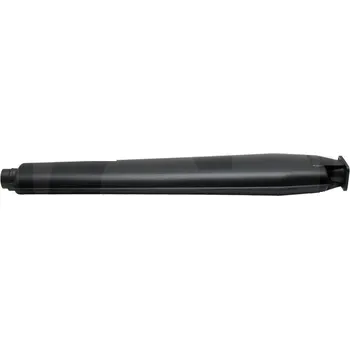 Tlumič výfuku Tlumič výfuku vertikální vhodný pro Deutz-Fahr délka 1230 mm