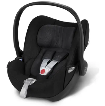Autosedačka Cybex Cloud Q Plus 2018