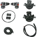 Apeks TEK3 + XTX50 set