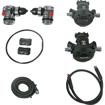 Apeks TEK3 + XTX50 set