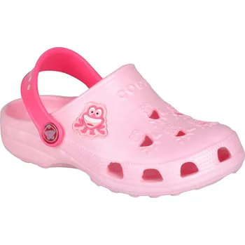 dětské sandály Coqui Little frog