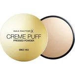Max Factor Creme Puff pudr pro všechny…