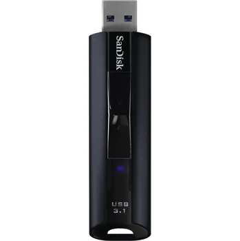 SanDisk Extreme PRO USB 3.2 256 GB