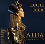 Aida a jiné klenoty – Lucie Bílá [CD]