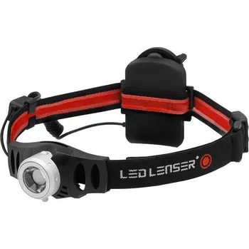 Čelovka Ledlenser H6R